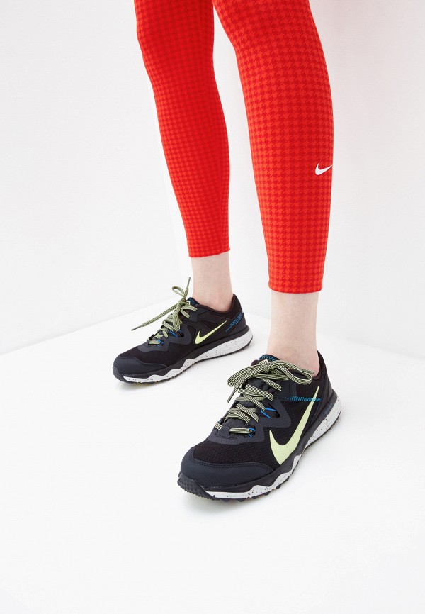 фото Кроссовки nike