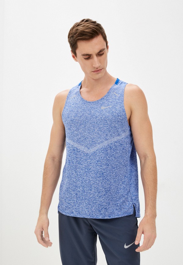 фото Майка спортивная nike
