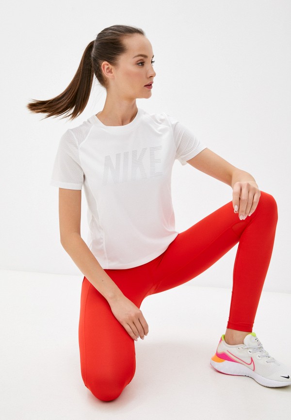 фото Тайтсы nike