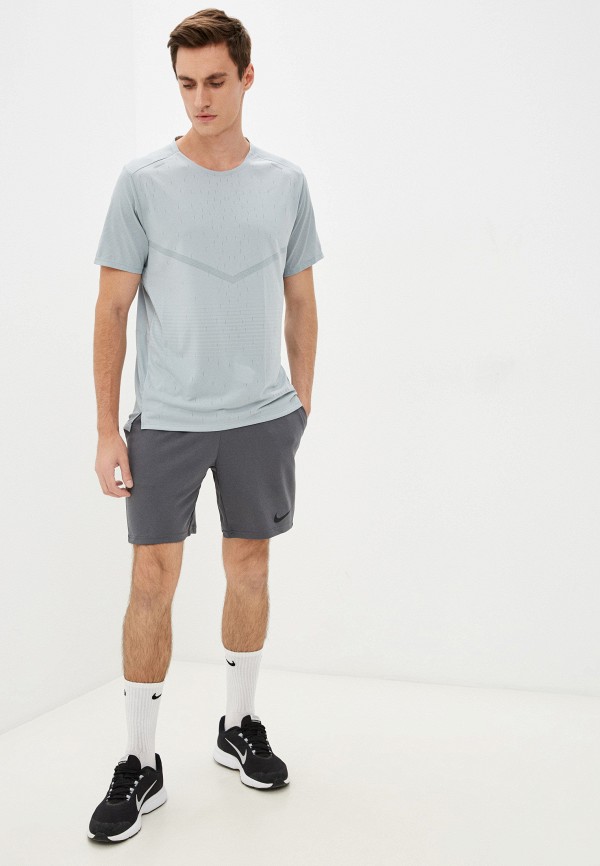 фото Футболка спортивная nike