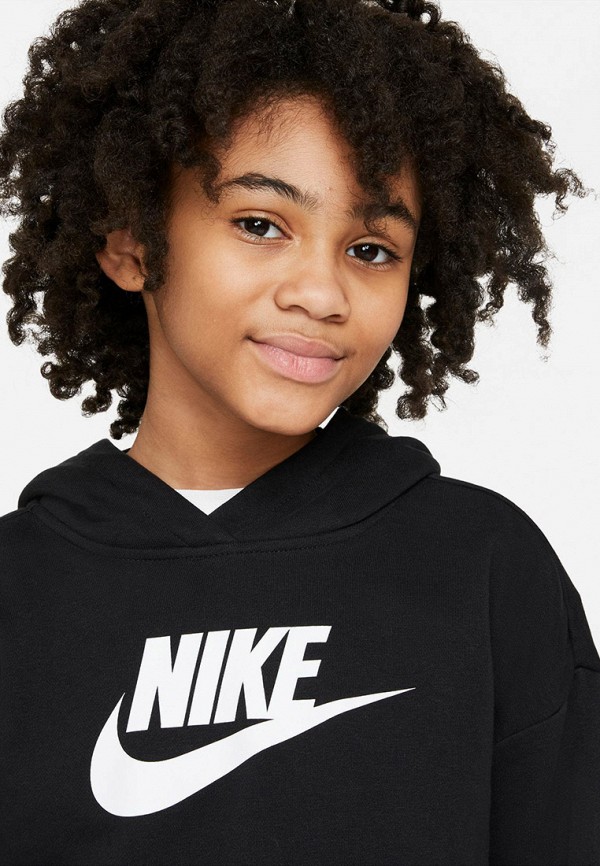 фото Худи nike
