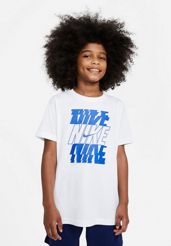 фото Футболка nike