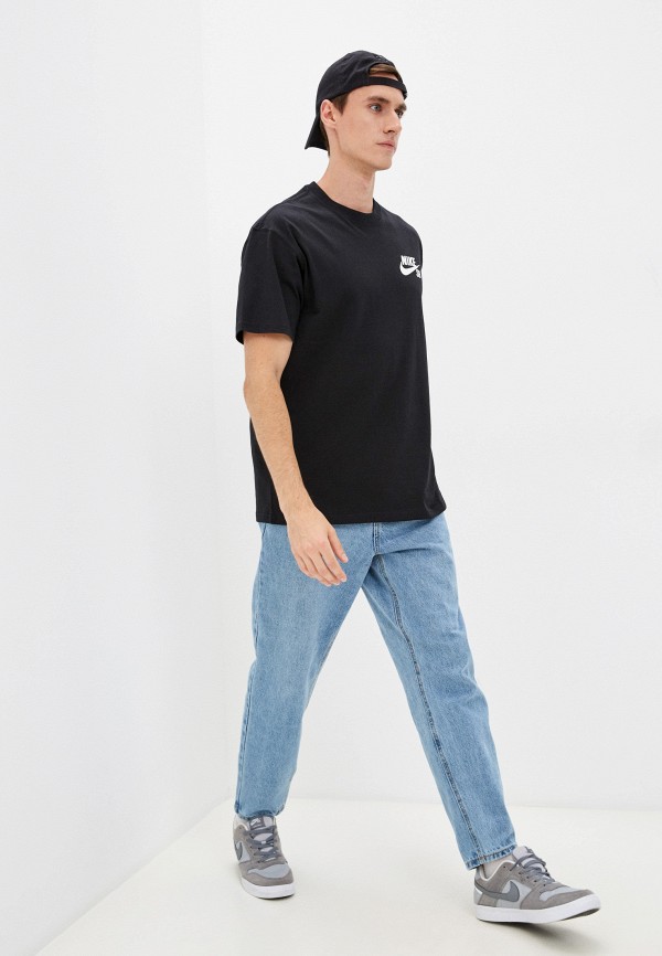 фото Футболка nike