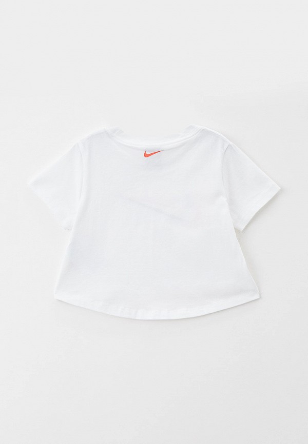 фото Футболка nike