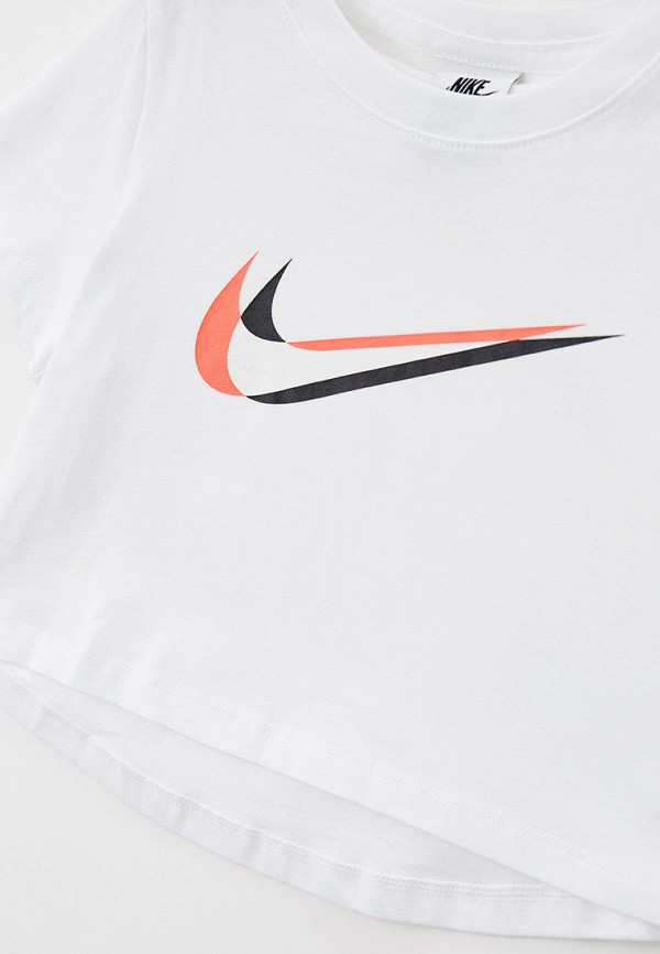 фото Футболка nike