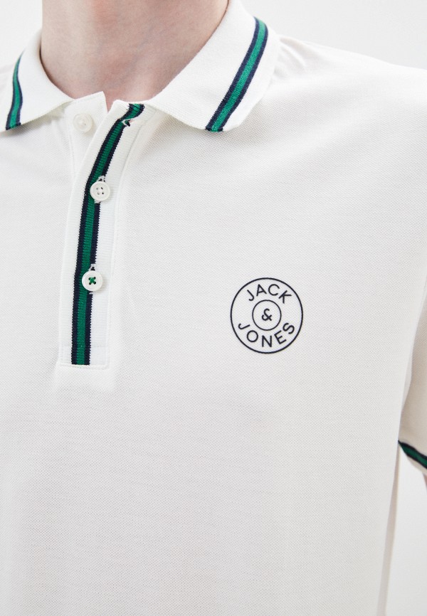 фото Поло jack & jones
