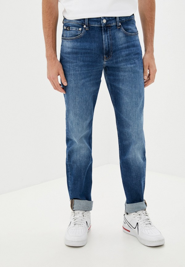 фото Джинсы calvin klein jeans