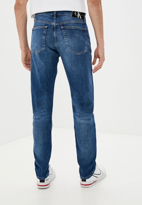 фото Джинсы calvin klein jeans