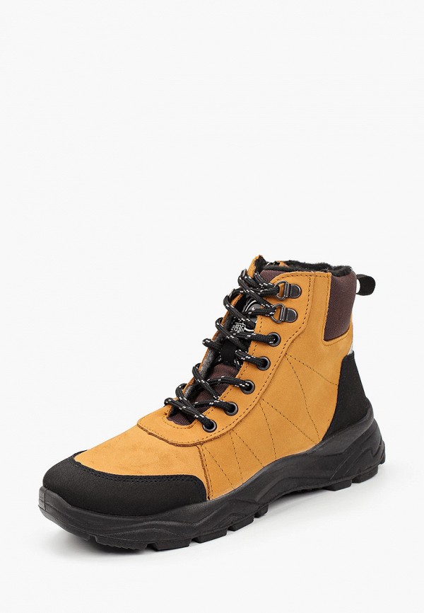 фото Ботинки котофей