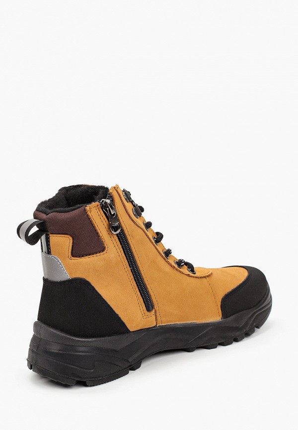 фото Ботинки котофей