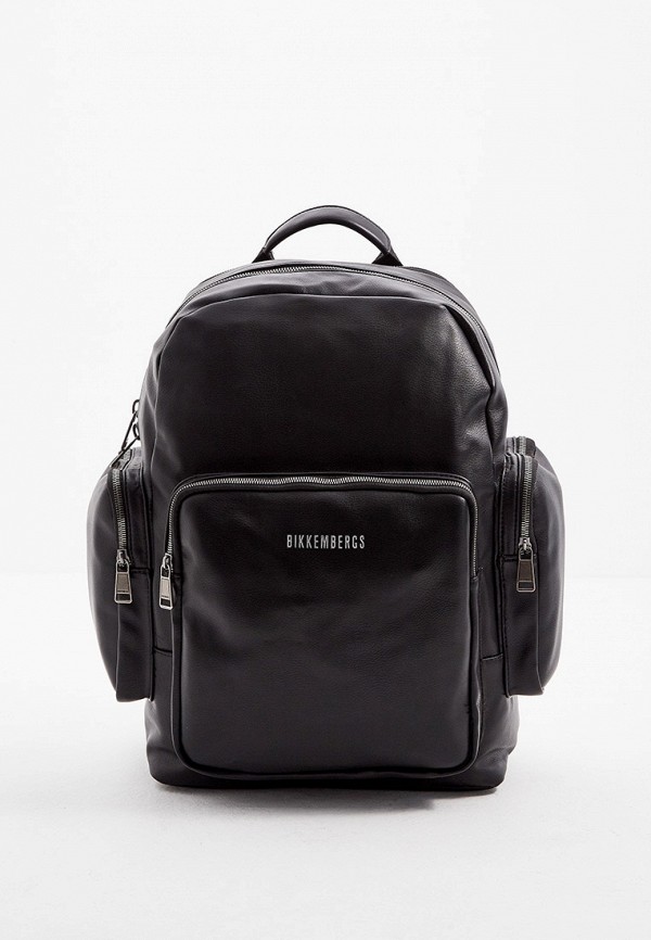 фото Рюкзак bikkembergs