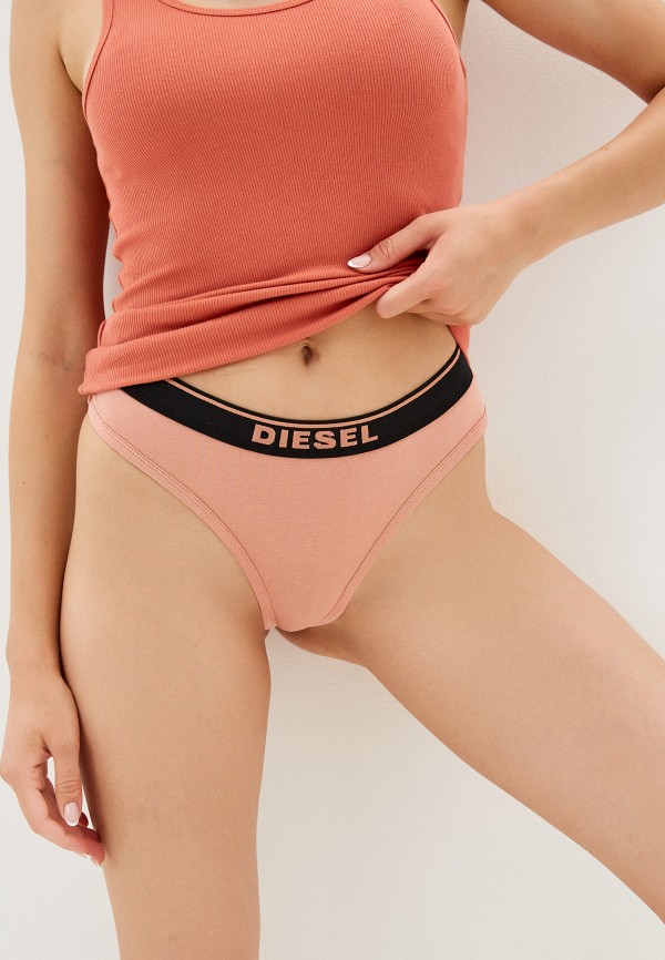 фото Трусы 3 шт. diesel