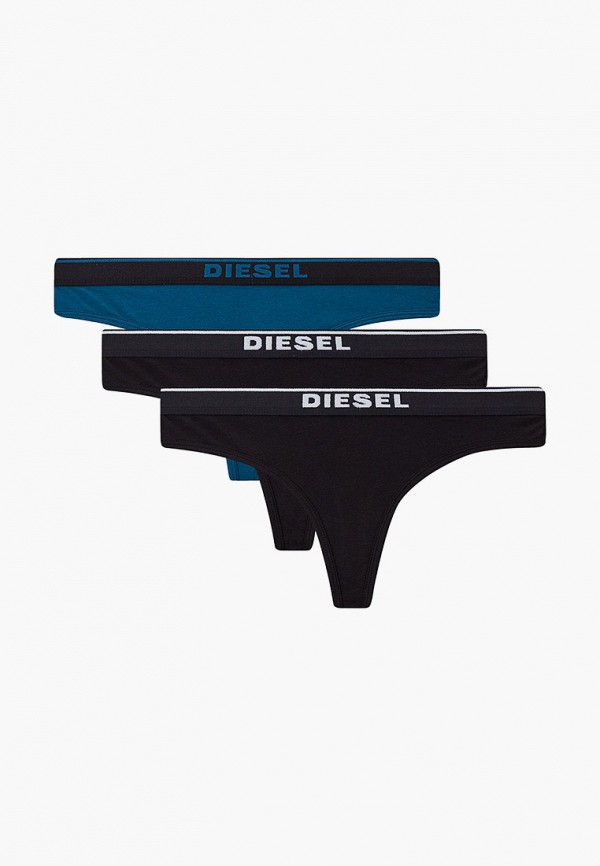 фото Трусы 3 шт. diesel