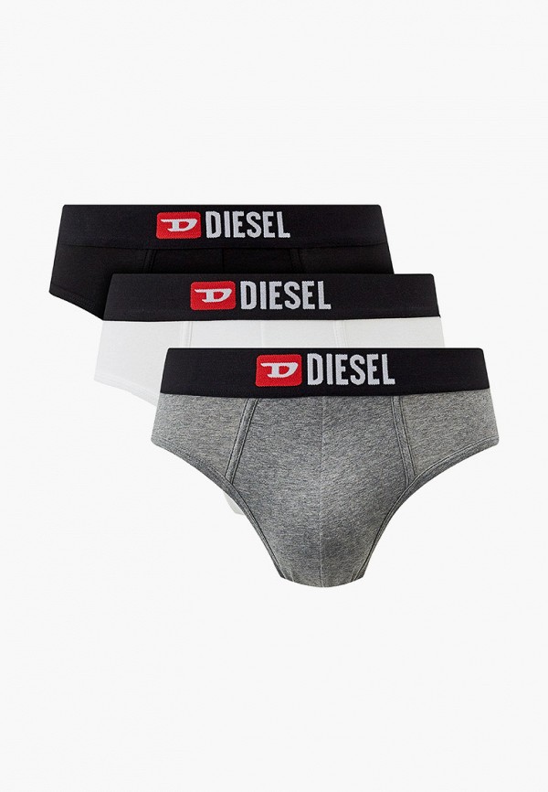 фото Трусы 3 шт. diesel