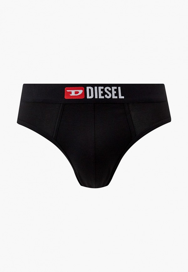 фото Трусы 3 шт. diesel