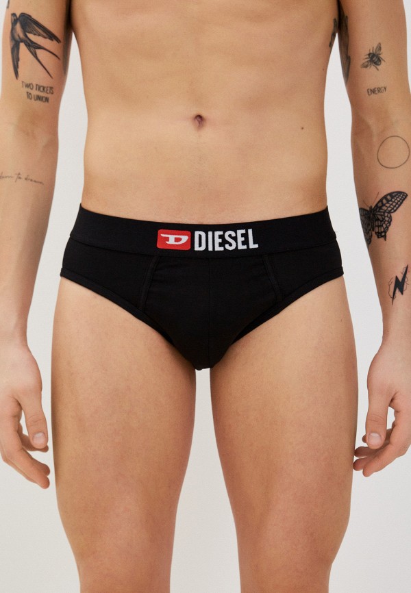 фото Трусы 3 шт. diesel