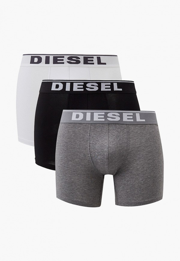 фото Трусы 3 шт. diesel