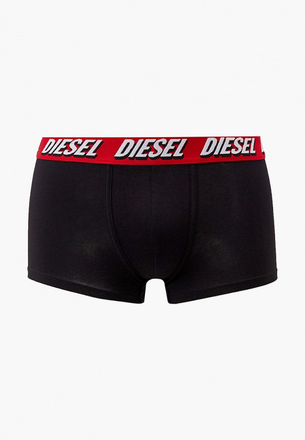 фото Трусы 3 шт. diesel