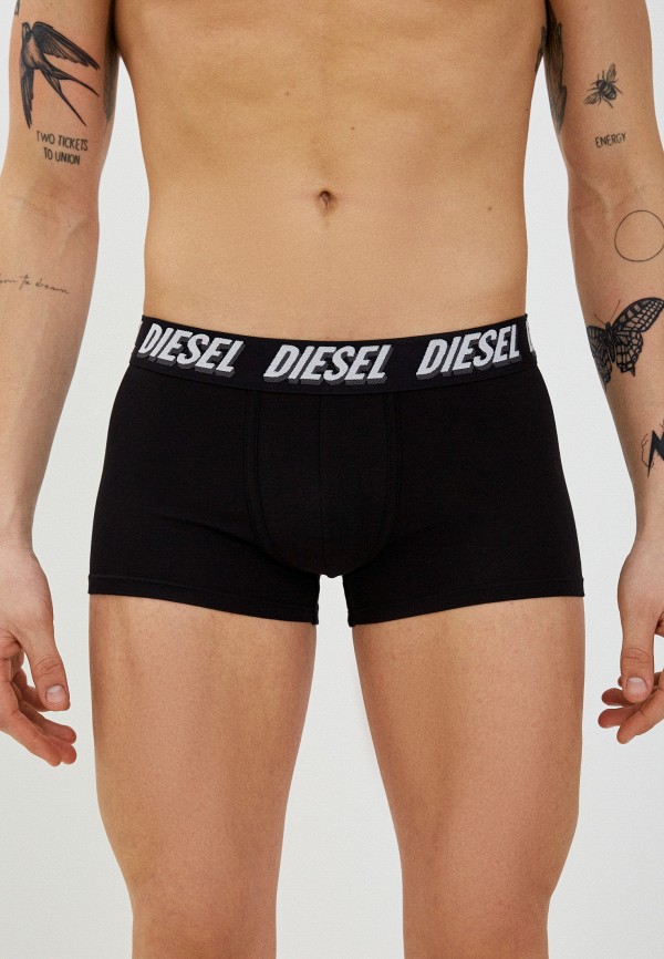 фото Трусы 3 шт. diesel