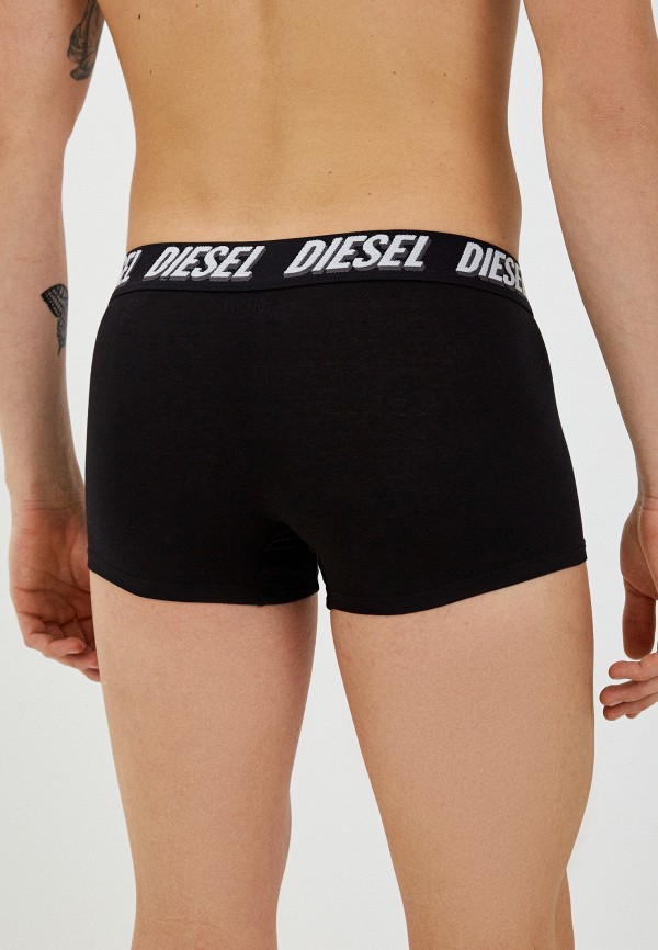 фото Трусы 3 шт. diesel