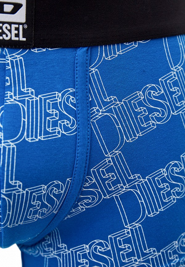 фото Трусы 3 шт. diesel