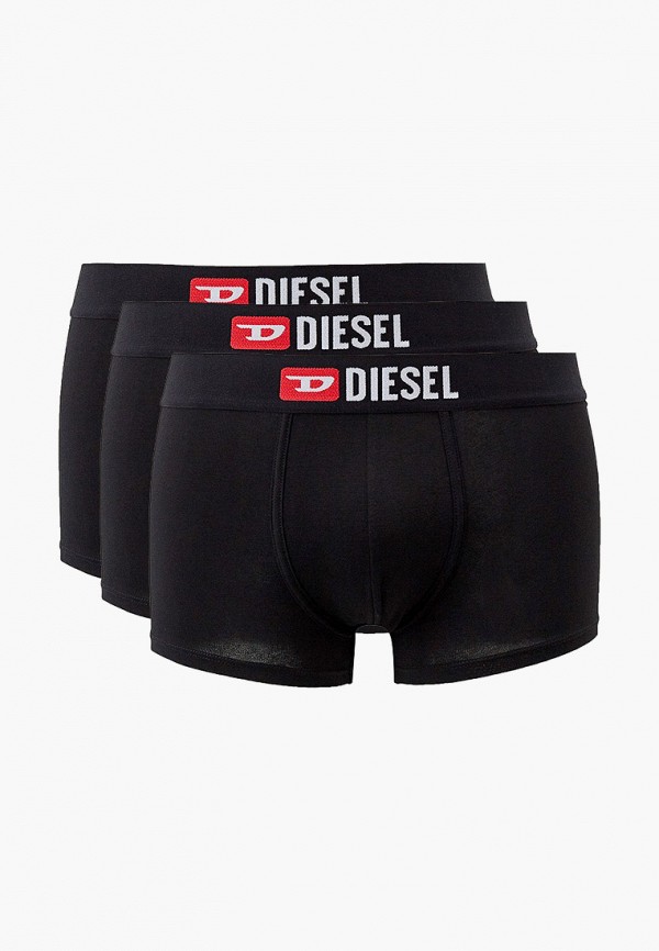 фото Трусы 3 шт. diesel