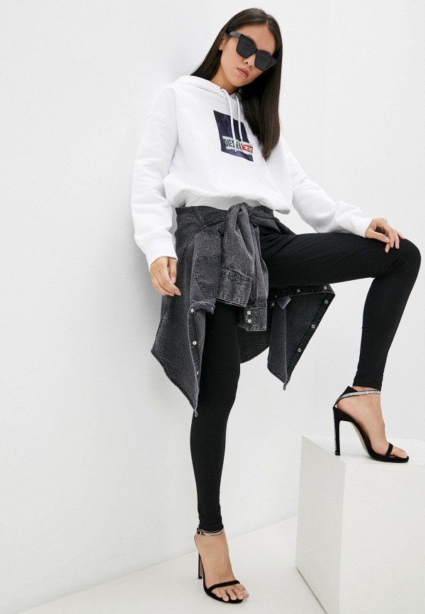 фото Леггинсы diesel