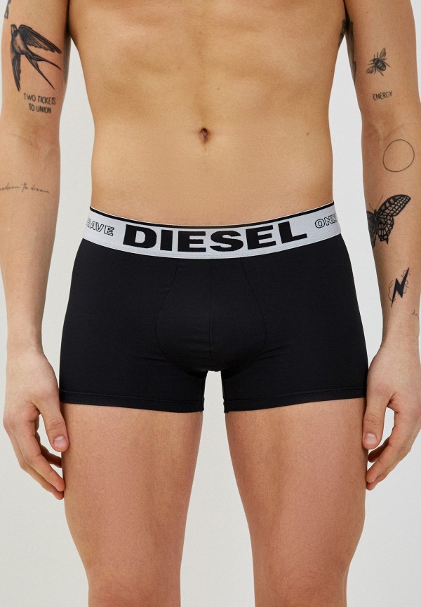 фото Трусы 3 шт. diesel