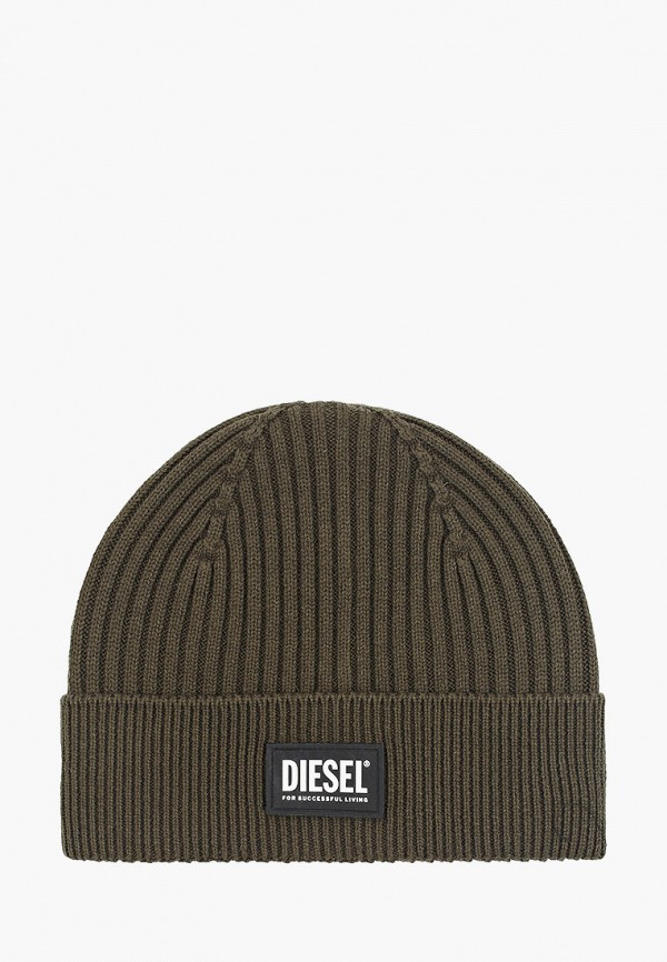 фото Шапка diesel