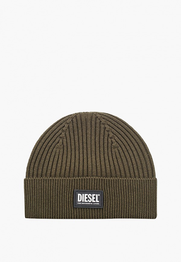 фото Шапка diesel