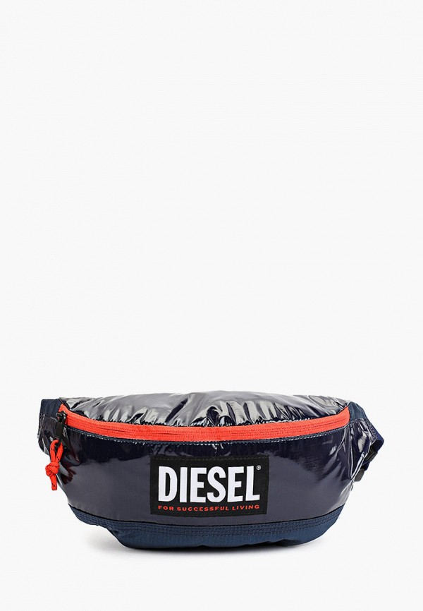 фото Сумка поясная diesel
