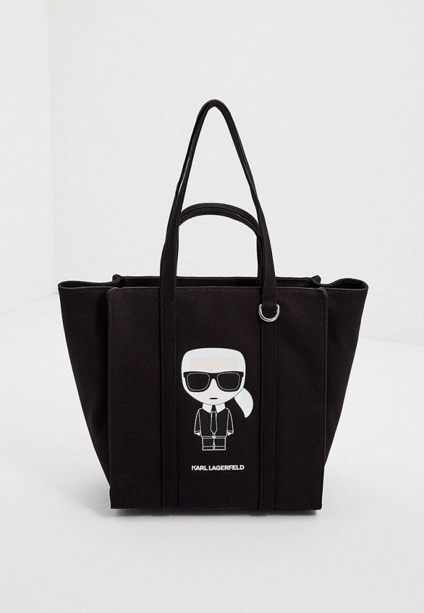 фото Сумка karl lagerfeld