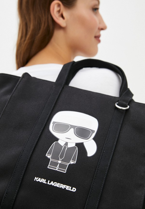фото Сумка karl lagerfeld