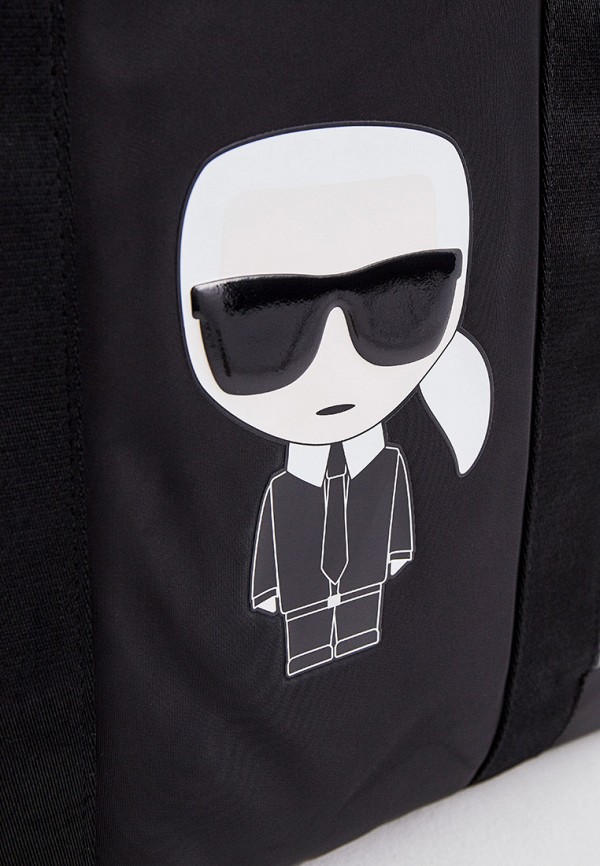 фото Сумка karl lagerfeld