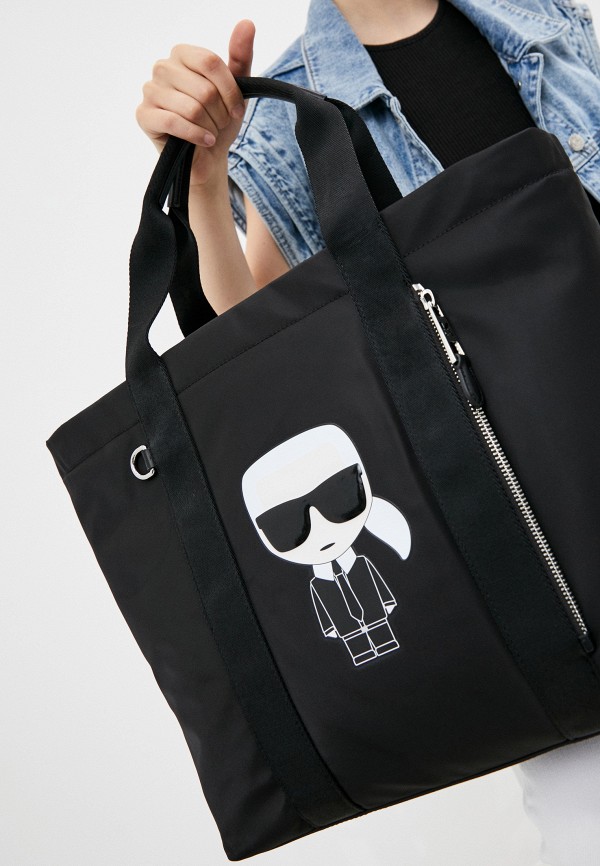 фото Сумка karl lagerfeld