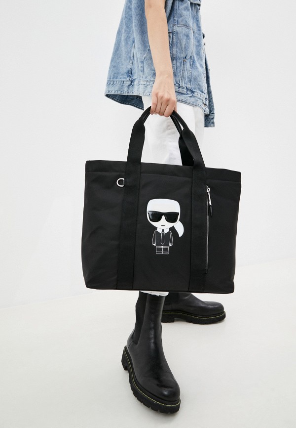 фото Сумка karl lagerfeld