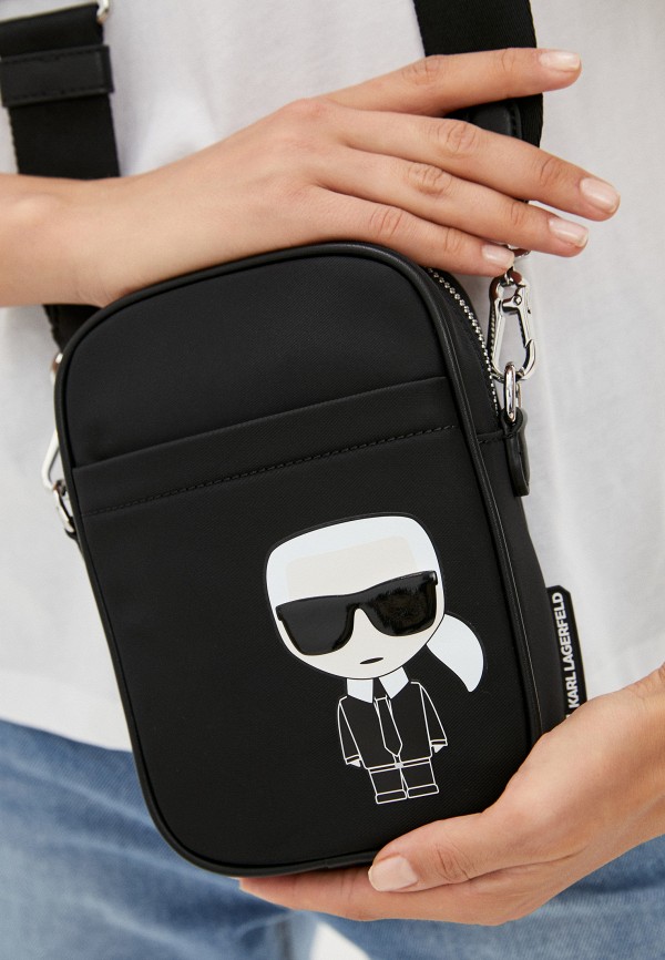 фото Сумка karl lagerfeld