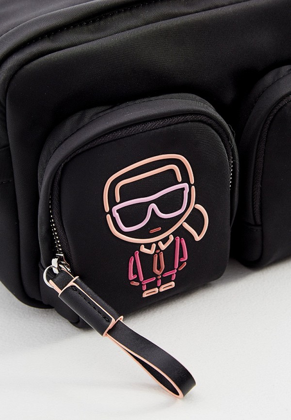 фото Сумка karl lagerfeld