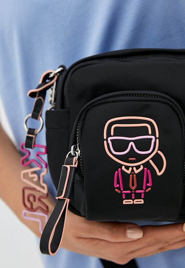 фото Сумка karl lagerfeld