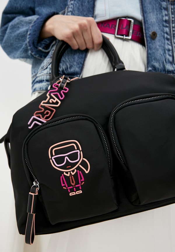 фото Сумка karl lagerfeld