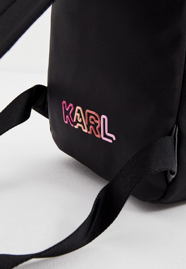 фото Рюкзак karl lagerfeld