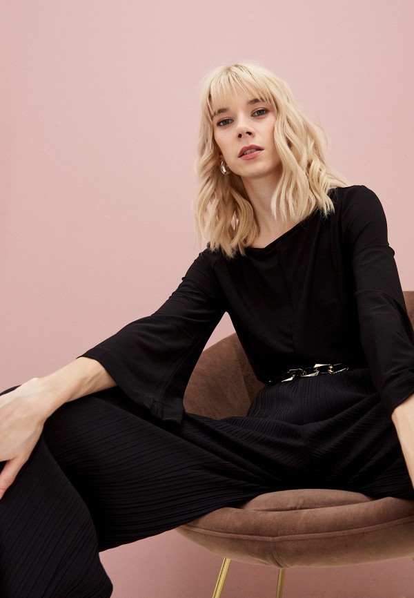 фото Брюки max mara leisure