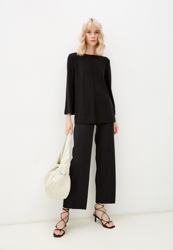 фото Брюки max mara leisure