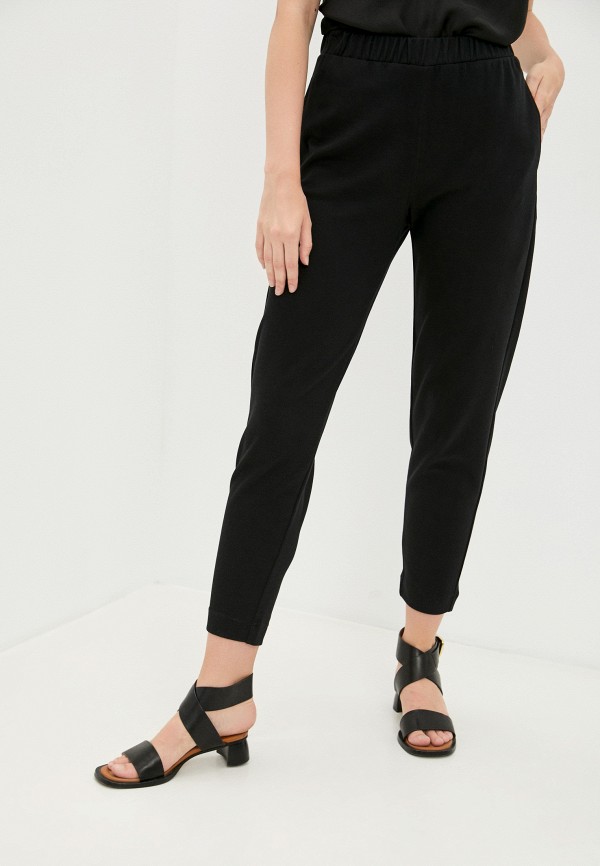фото Брюки спортивные max mara leisure