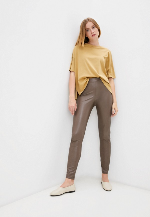 фото Брюки max mara leisure