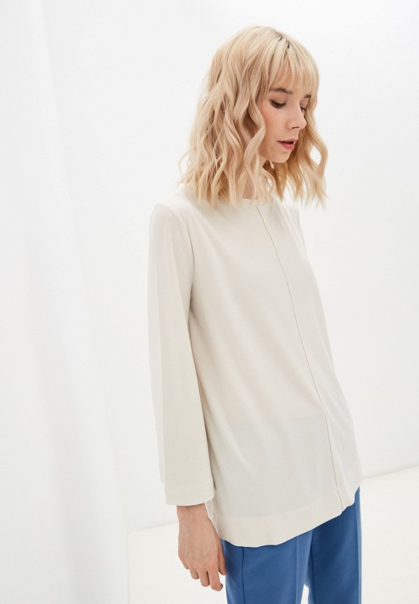 фото Лонгслив max mara leisure