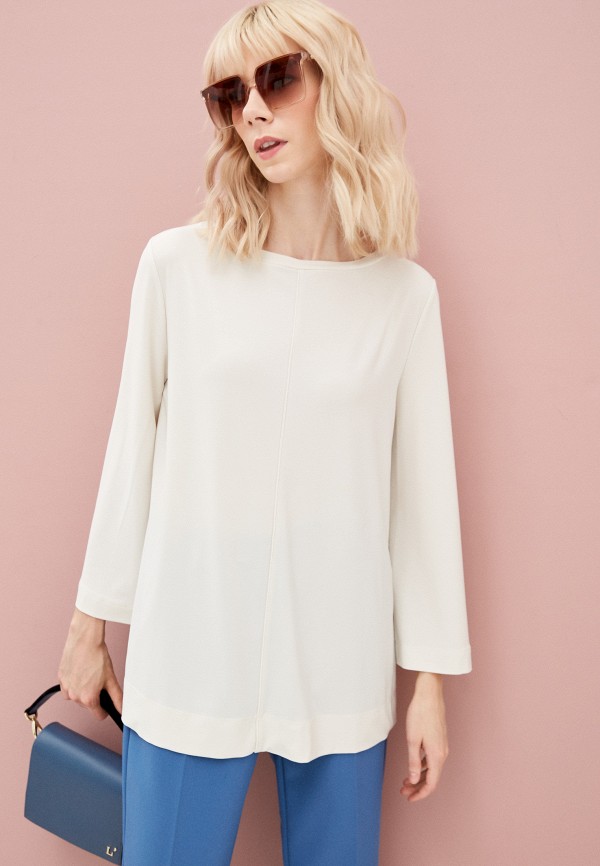 фото Лонгслив max mara leisure