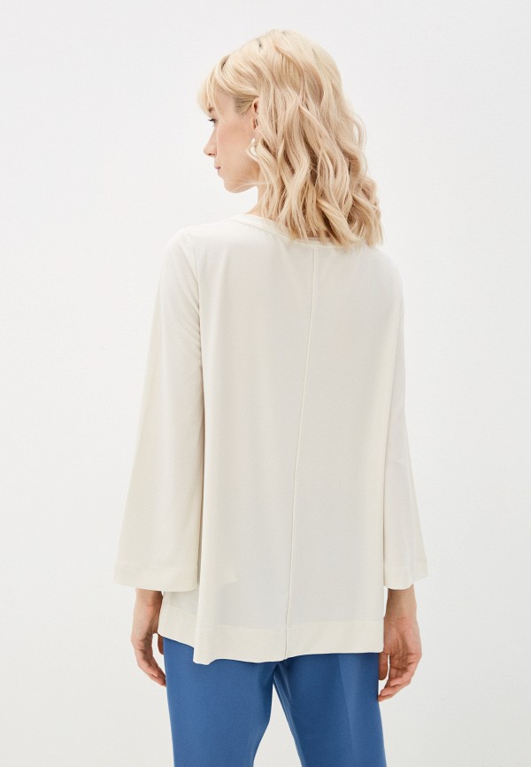 фото Лонгслив max mara leisure