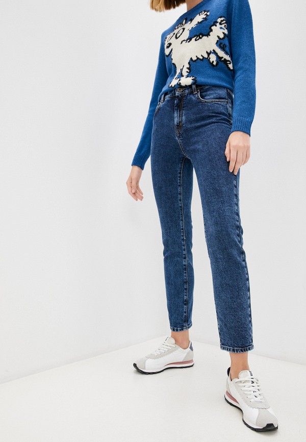 фото Джинсы weekend max mara
