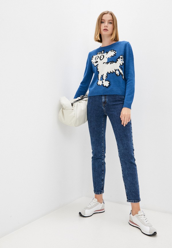 фото Джинсы weekend max mara